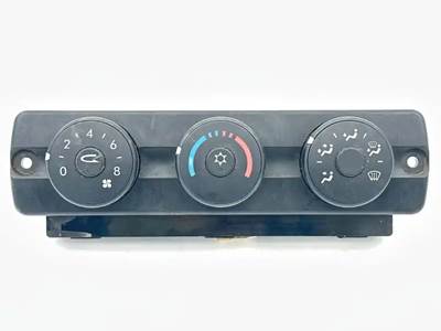 Freightliner Cascadia 125 Heater / AC Temp Control
