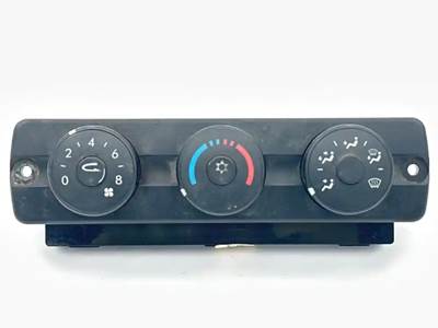 Freightliner Cascadia 125 Heater / AC Temp Control