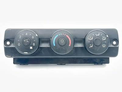 Freightliner Cascadia 125 Heater / AC Temp Control