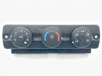Freightliner Cascadia 125 Heater / AC Temp Control