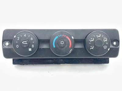 Freightliner Cascadia 125 Heater / AC Temp Control