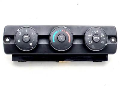 Freightliner Cascadia 125 Heater / AC Temp Control