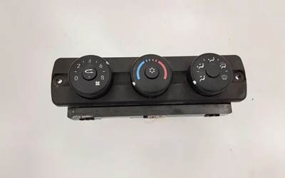 Freightliner Cascadia 125 Heater / AC Temp Control