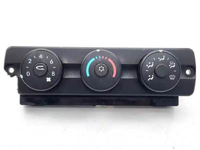 Freightliner Cascadia 125 Heater / AC Temp Control