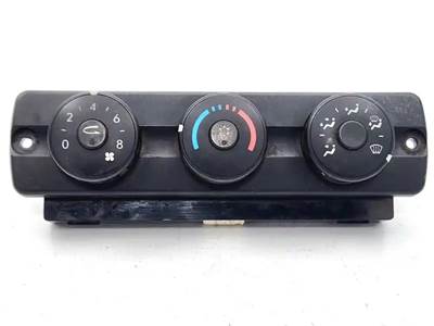 Freightliner Cascadia 125 Heater / AC Temp Control