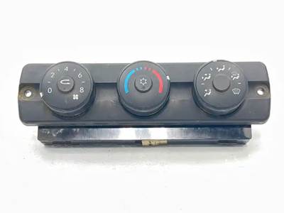 Freightliner Cascadia 125 Heater / AC Temp Control