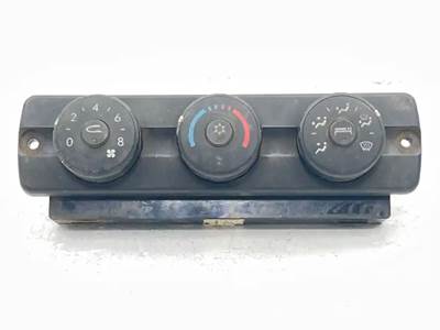 Freightliner Cascadia 125 Heater / AC Temp Control