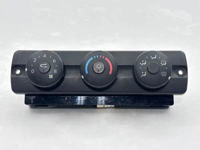 Freightliner Cascadia 125 Heater / AC Temp Control