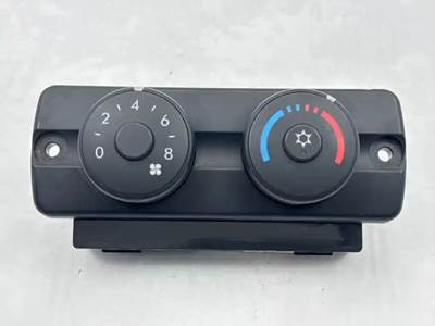 Freightliner Cascadia 125 Heater / AC Temp Control