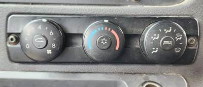 Freightliner Cascadia 125 Heater / AC Temp Control