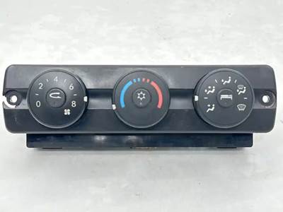 Freightliner Cascadia 125 Heater / AC Temp Control