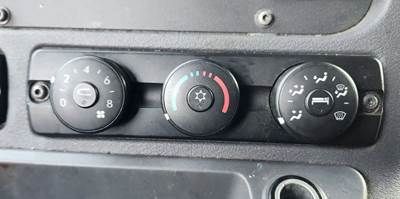 Used 2020 Freightliner Cascadia 125 Temperature Control Assembly, Sleeper