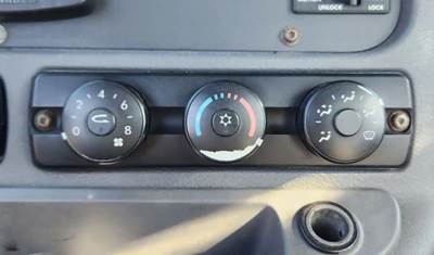 Used 2019 Freightliner Cascadia 125 Temperature Control Assembly