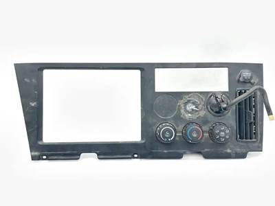 Freightliner Cascadia 126 Heater / AC Temp Control