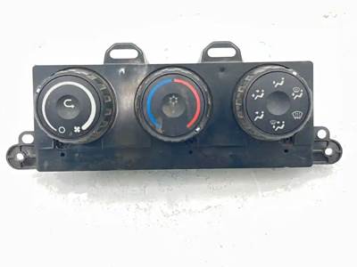 Freightliner Cascadia 126 Heater / AC Temp Control