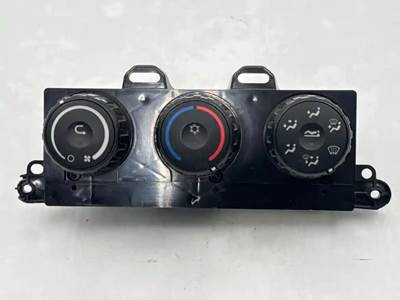 Freightliner Cascadia 126 Heater / AC Temp Control
