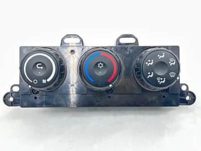Freightliner Cascadia 126 Heater / AC Temp Control