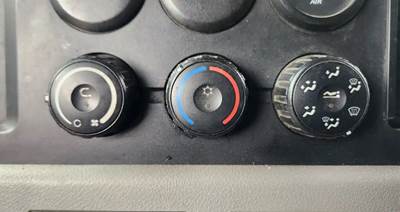 Used 2021 Freightliner Cascadia 126 Temperature Control Assembly