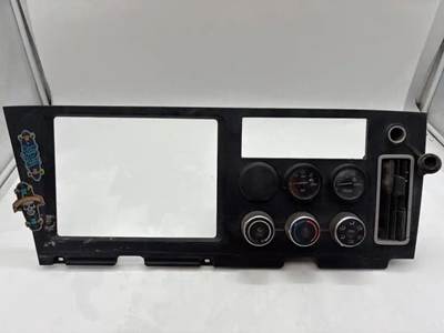 Used 2021 Freightliner Cascadia 126 Temperature Control Assembly with Gauges