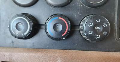 Used 2019 Freightliner Cascadia 126 Temperature Control Assembly, Sleeper