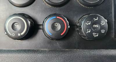 2023 Freightliner Cascadia 126 Temperature Control Assembly