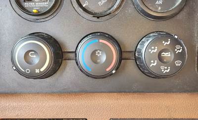 Used 2022 Freightliner Cascadia 126 Temperature Control Assembly