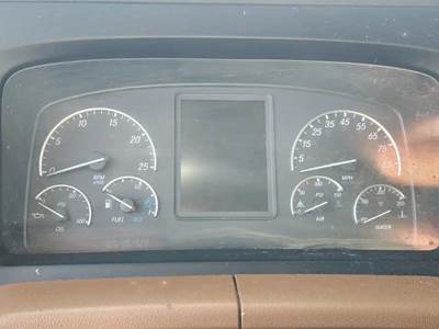 Used 2020 Freightliner Cascadia 126 Instrument Cluster