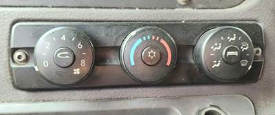 Freightliner Cascadia 132 Heater / AC Temp Control