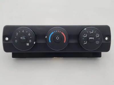 Freightliner Cascadia 132 Heater / AC Temp Control