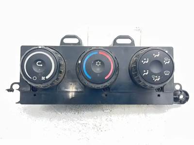 Freightliner Cascadia Heater / AC Temp Control