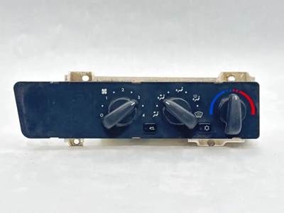 Freightliner Columbia 120 Heater / AC Temp Control