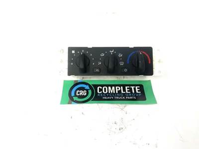 Freightliner Coronado 122 Heater / AC Temp Control for a 2016 Freightliner Coronado 12
