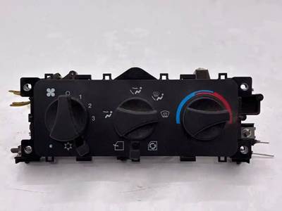 Freightliner FL112 Heater / AC Temp Control