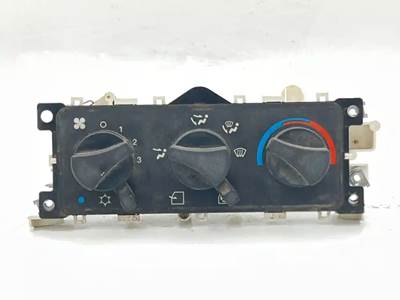 Freightliner FL70 Heater / AC Temp Control