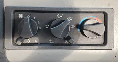 Freightliner FL70 Heater / AC Temp Control