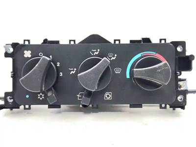 Freightliner FL70 Heater / AC Temp Control