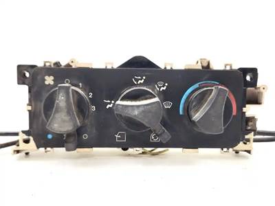 Freightliner FL70 Heater / AC Temp Control