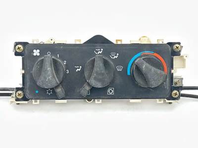 Freightliner FL80 Heater / AC Temp Control