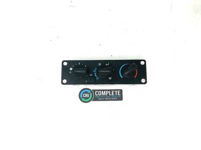 Freightliner M2 106 Heater / AC Temp Control
