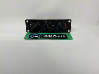 Freightliner M2 106 Heater / AC Temp Control