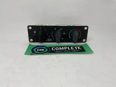 Freightliner M2 106 Heater / AC Temp Control