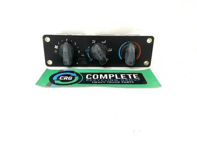 Freightliner M2 106 Heater / AC Temp Control