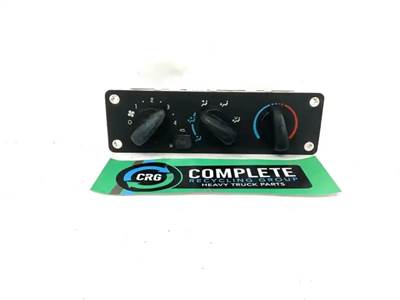 Freightliner M2 106 Heater / AC Temp Control