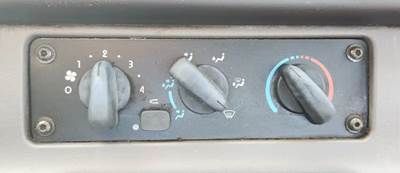 Freightliner M2 106 Heater / AC Temp Control