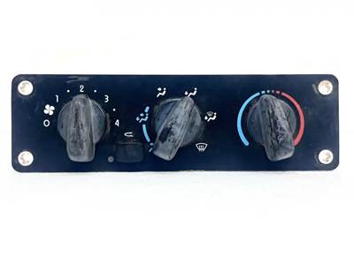 Freightliner M2 106 Heater / AC Temp Control