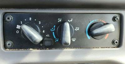 Freightliner M2 106 Heater / AC Temp Control