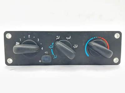 Freightliner M2 106 Heater / AC Temp Control