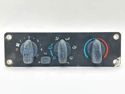 Freightliner M2 106 Heater / AC Temp Control