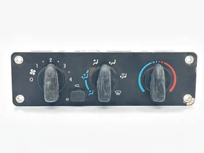 Freightliner M2 106 Heater / AC Temp Control