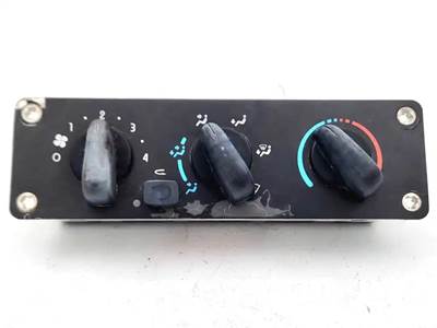 Freightliner M2 106 Heater / AC Temp Control